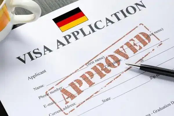 Định cư Đức sau 5 năm Xin Visa 100% thành công