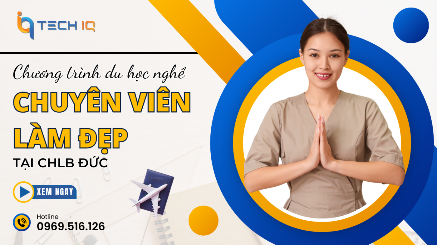 Chuyen vien Lam Dep