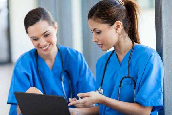 Du Học Nghề Đức Ngành Điều Dưỡng: Cơ Hội Ngành Hấp Dẫn