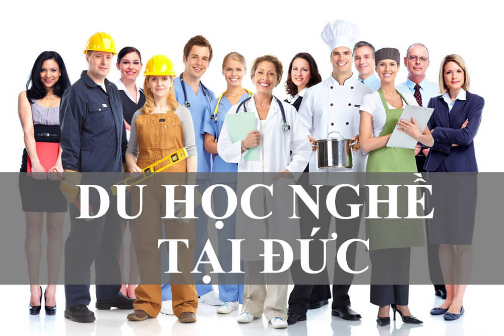 Du học nghề Đức nên chọn ngành nào đang trở thành câu hỏi quan trọng đối với nhiều bạn trẻ Việt Nam. Với hệ thống giáo dục tiên tiến, cơ hội làm việc và định cư lâu dài, Đức đang là điểm đến hấp dẫn cho sinh viên quốc tế. Tuy nhiên, để đạt được thành công, việc lựa chọn ngành nghề phù hợp là một yếu tố vô cùng quan trọng. Năm 2024, xu hướng việc làm tại Đức có sự thay đổi đáng kể, tập trung vào một số ngành nghề cụ thể với nhu cầu nhân lực cao. Vậy, du học nghề Đức nên chọn ngành nào để có cơ hội việc làm tốt nhất? Hãy cùng tìm hiểu qua bài viết này.