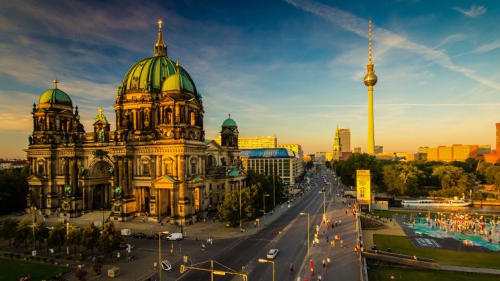 Lợi Ích Của Du Học Nghề Châu Âu