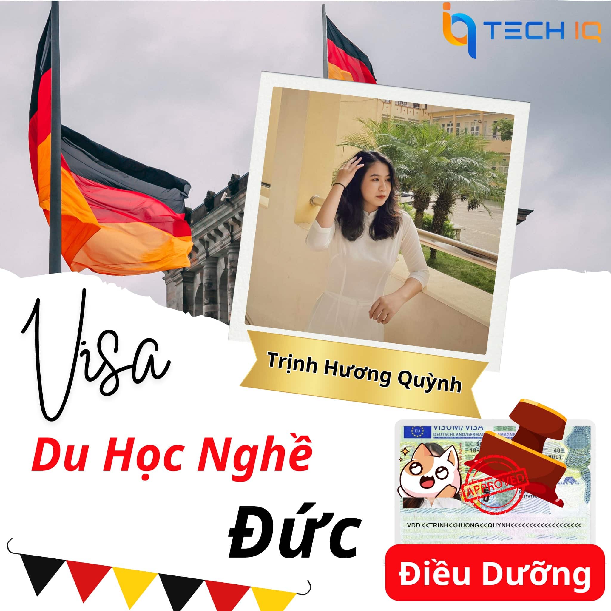 Trịnh Hương Quỳnh – Chuyên viên Điều dưỡng Trịnh Hương Quỳnh – Chuyên viên Điều dưỡng