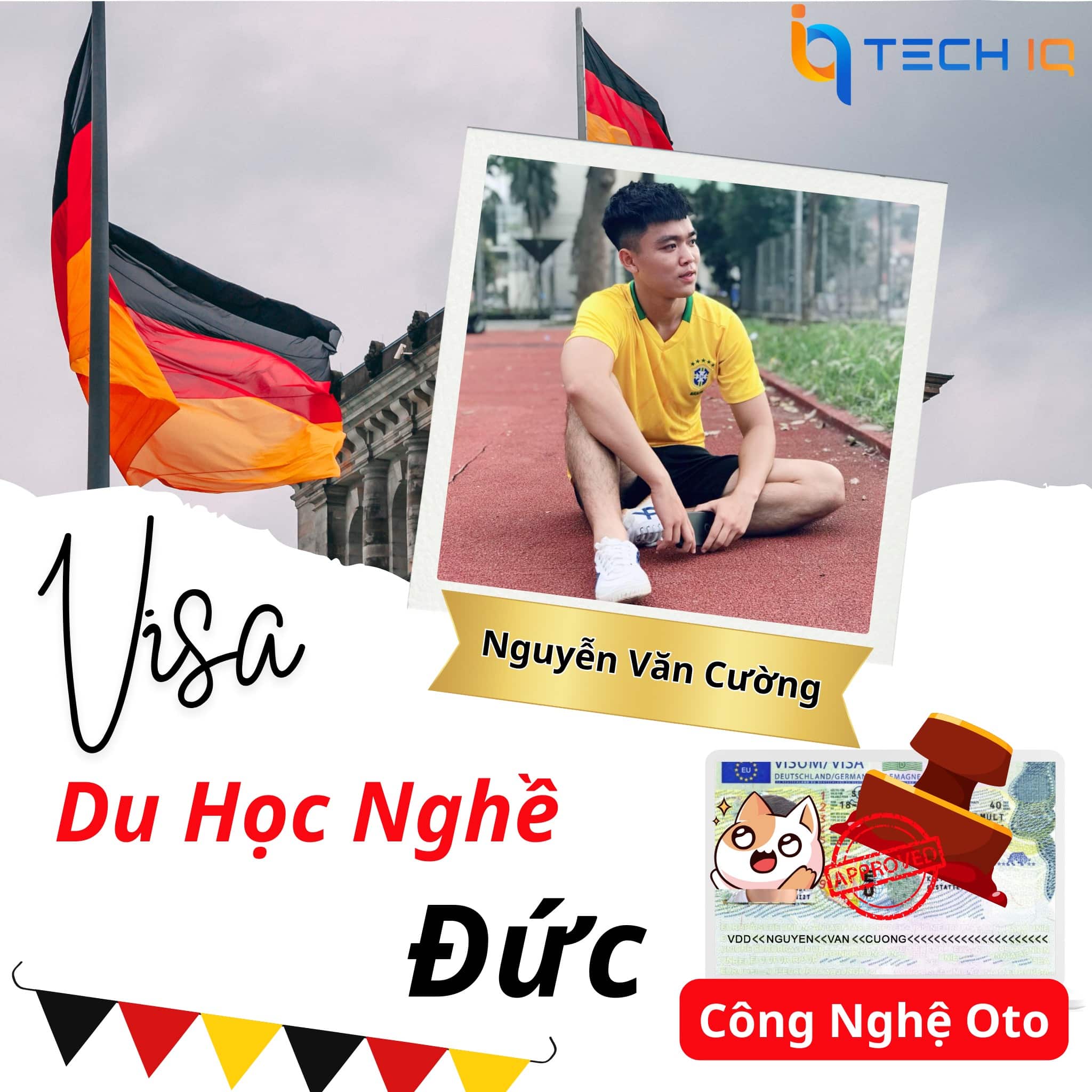 Nguyễn Văn Cường – Chuyên viên Công nghệ Ô tô Nguyễn Văn Cường – Chuyên viên Công nghệ Ô tô