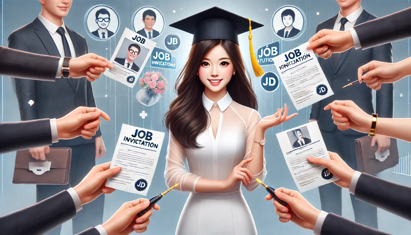 Du Học Nghề Đức Thành Công