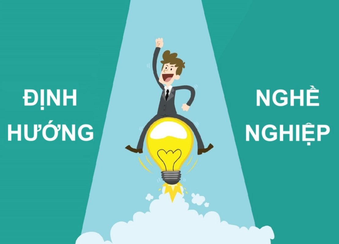 Định Hướng Nghề Nghiệp 2025: Đâu Là Hướng Đi Tốt Cho Tương Lai?