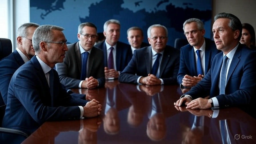 Phản Ứng Từ Thế Giới: Ai Ủng Hộ, Ai Phản Đối? Phản Ứng Từ Thế Giới: Ai Ủng Hộ, Ai Phản Đối?