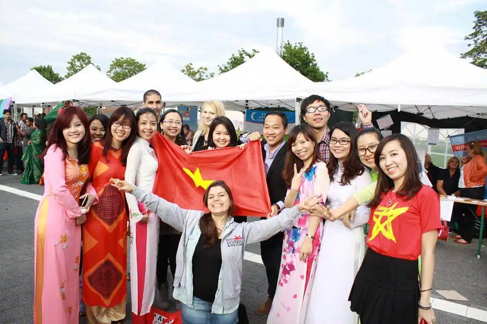 Bức Tranh Toàn Cảnh Về Du Học Nghề Đức Trước Thềm Thay Đổi